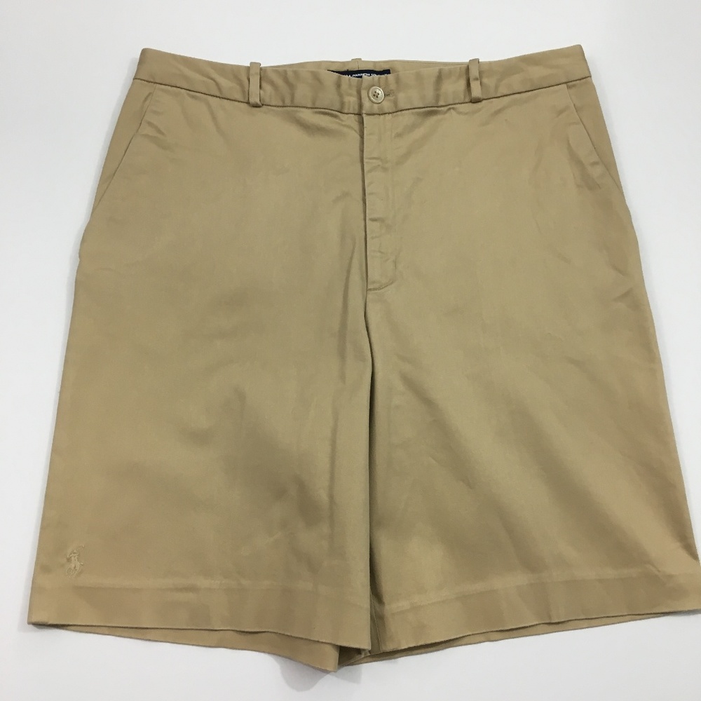 Ralph Lauren Sport Women's Size 12 golf shorts !J